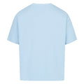 Image for color: babyblau