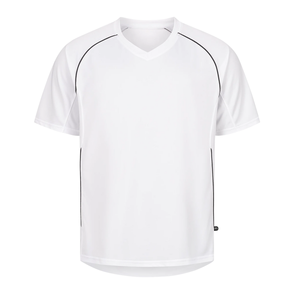 Personalisiertes Fußball Trikot mit Name & Nummer – Dein eigenes Shirt