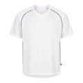 Personalisiertes Fußball Trikot mit Name & Nummer – Dein eigenes Shirt