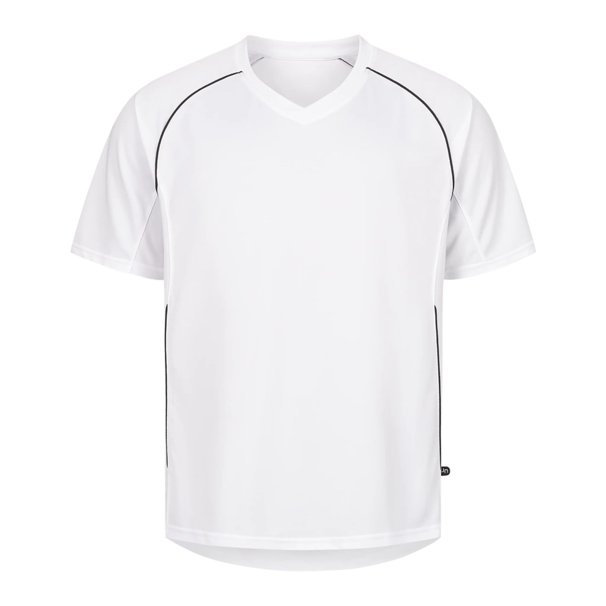 Personalisiertes Fußball Trikot mit Name & Nummer – Dein eigenes Shirt