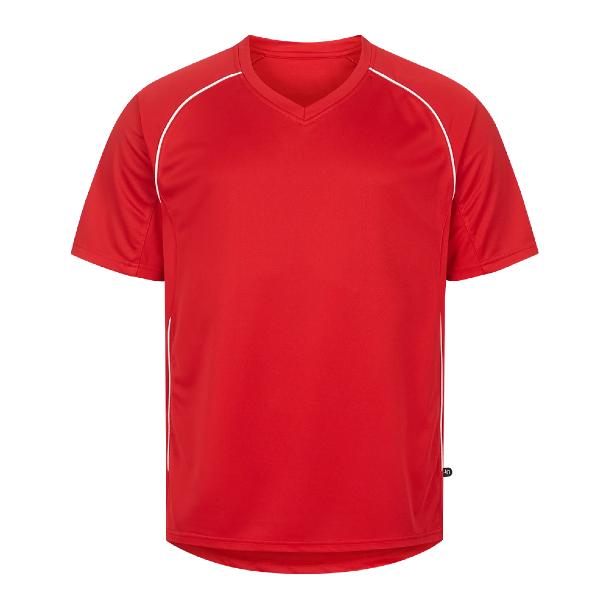 Personalisiertes Fußball Trikot mit Name & Nummer – Dein eigenes Shirt