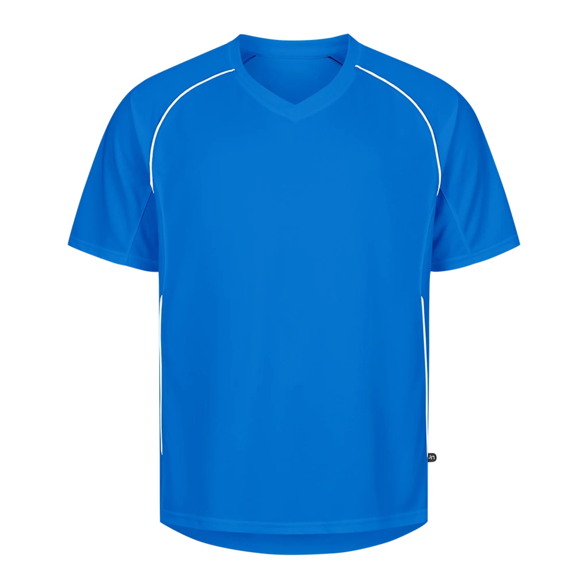 Personalisiertes Fußball Trikot mit Name & Nummer – Dein eigenes Shirt