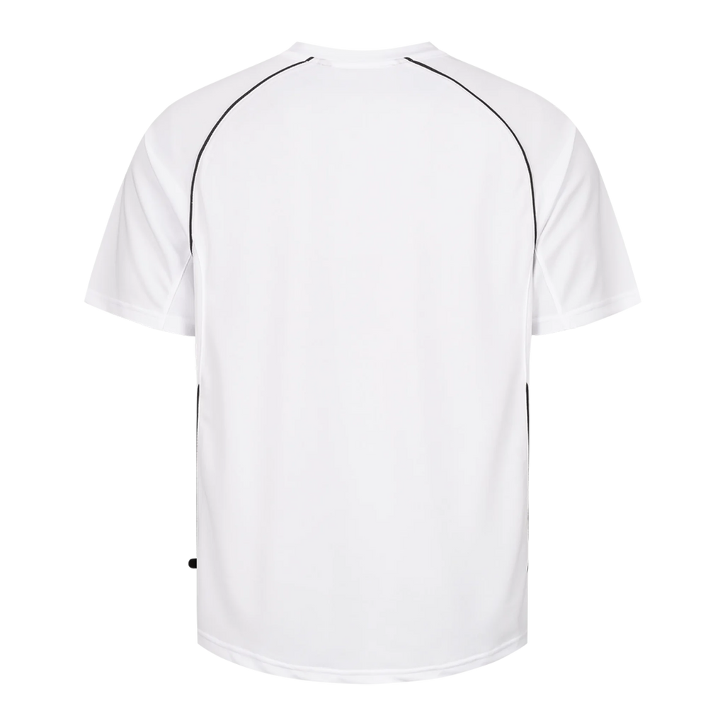 Personalisiertes Fußball Trikot mit Name & Nummer – Dein eigenes Shirt