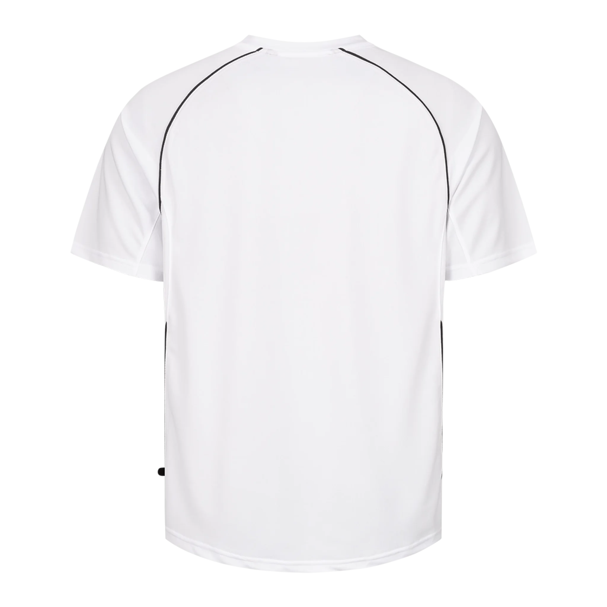 Personalisiertes Fußball Trikot mit Name & Nummer – Dein eigenes Shirt