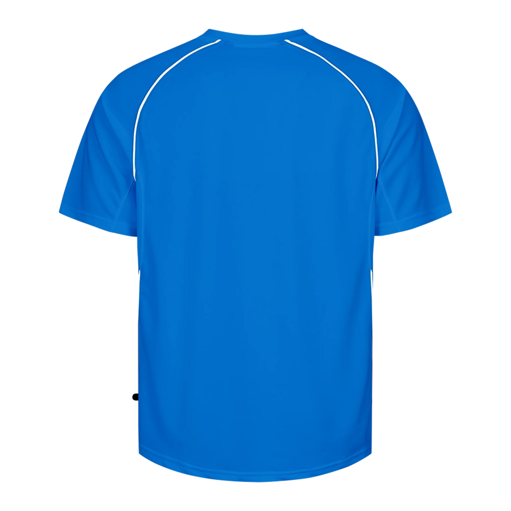 Personalisiertes Fußball Trikot mit Name & Nummer – Dein eigenes Shirt