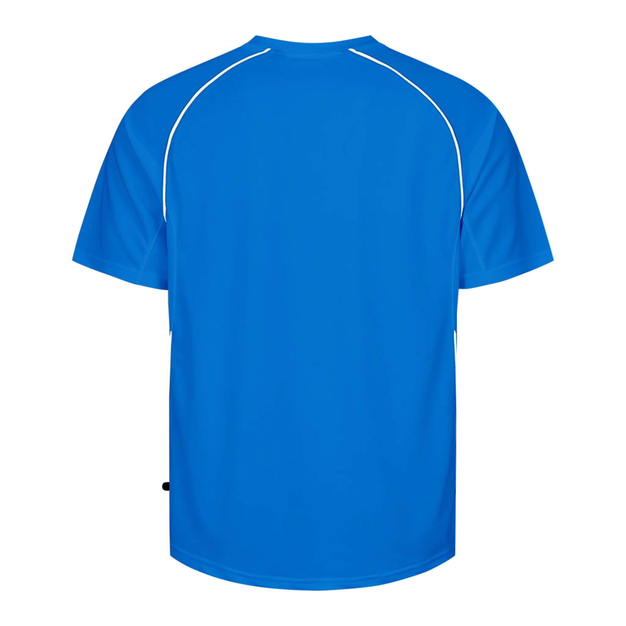 Personalisiertes Fußball Trikot mit Name & Nummer – Dein eigenes Shirt