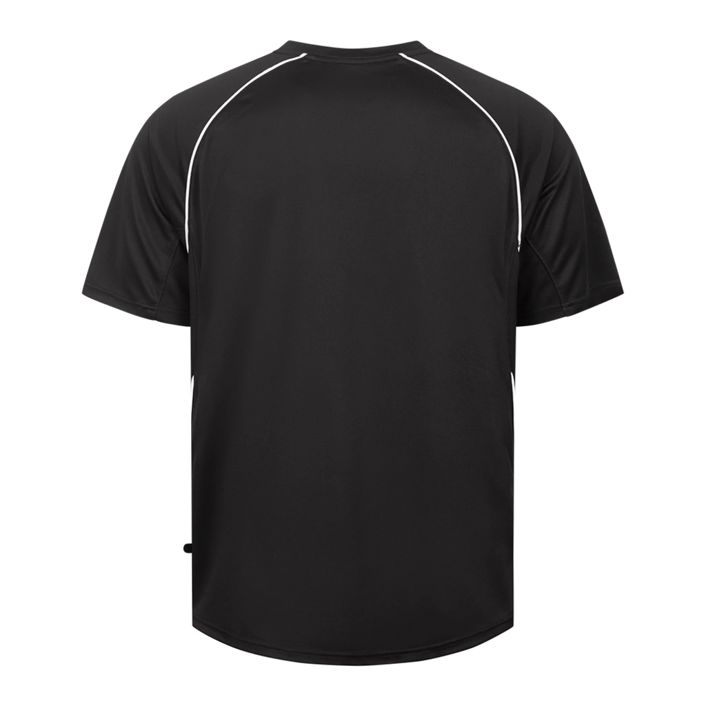 Personalisiertes Fußball Trikot mit Name & Nummer – Dein eigenes Shirt