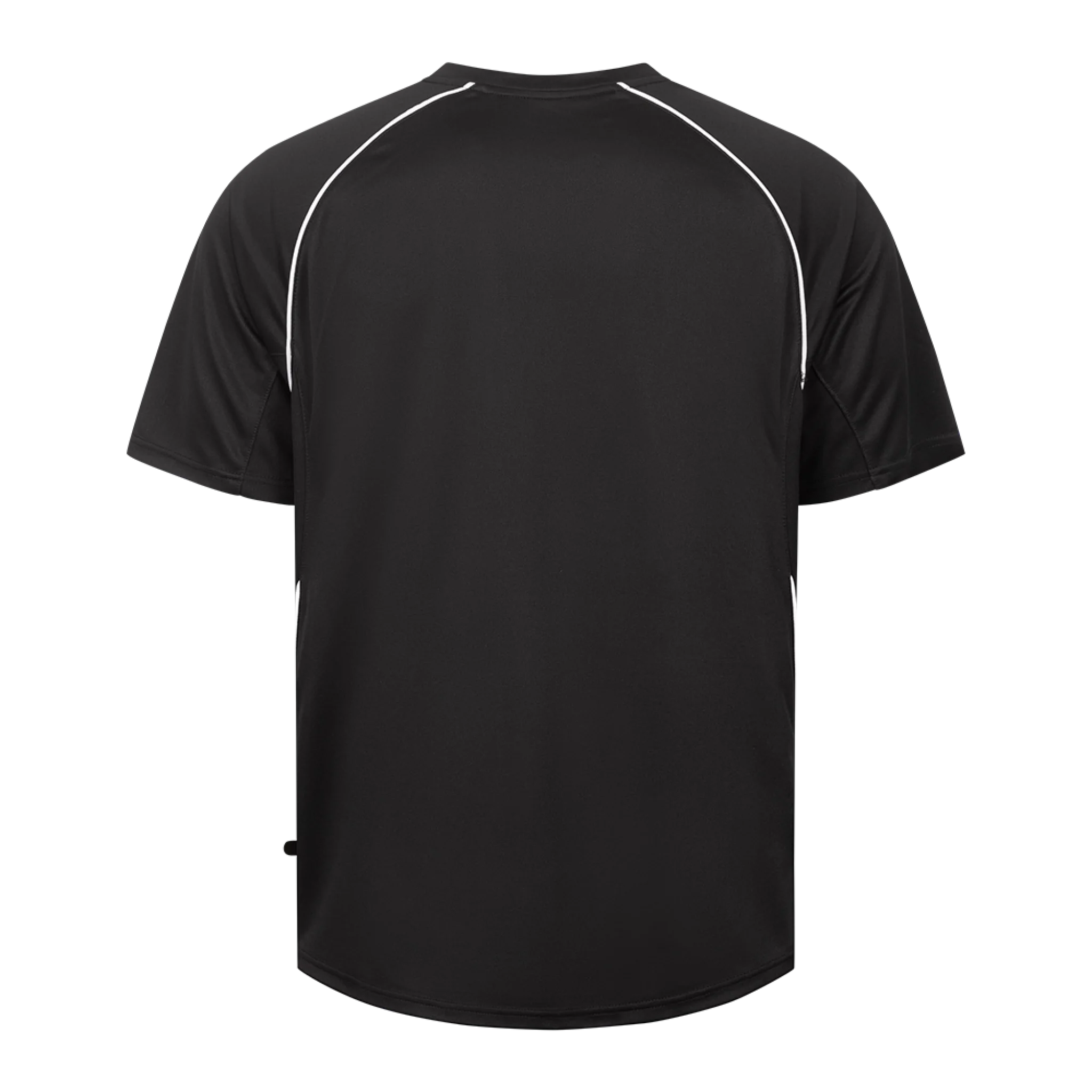 Personalisiertes Fußball Trikot mit Name & Nummer – Dein eigenes Shirt