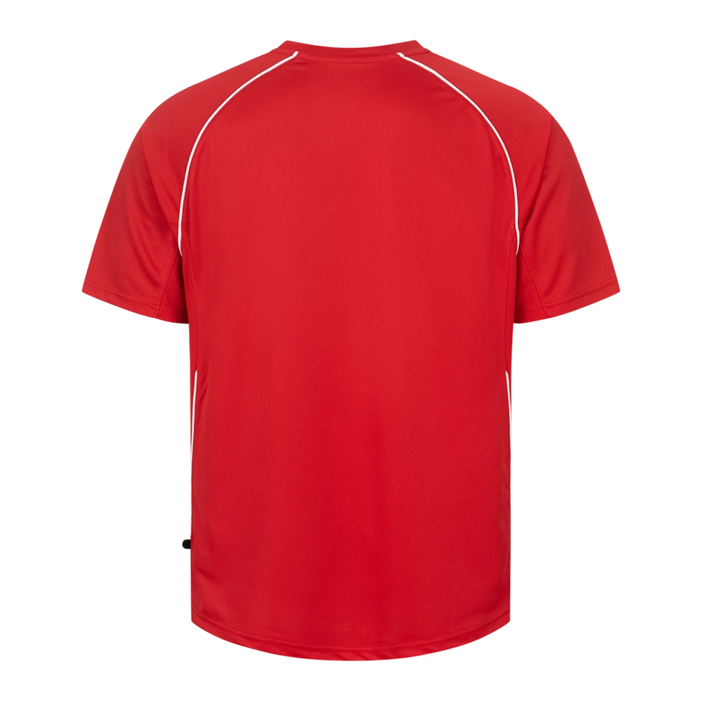 Personalisiertes Fußball Trikot mit Name & Nummer – Dein eigenes Shirt