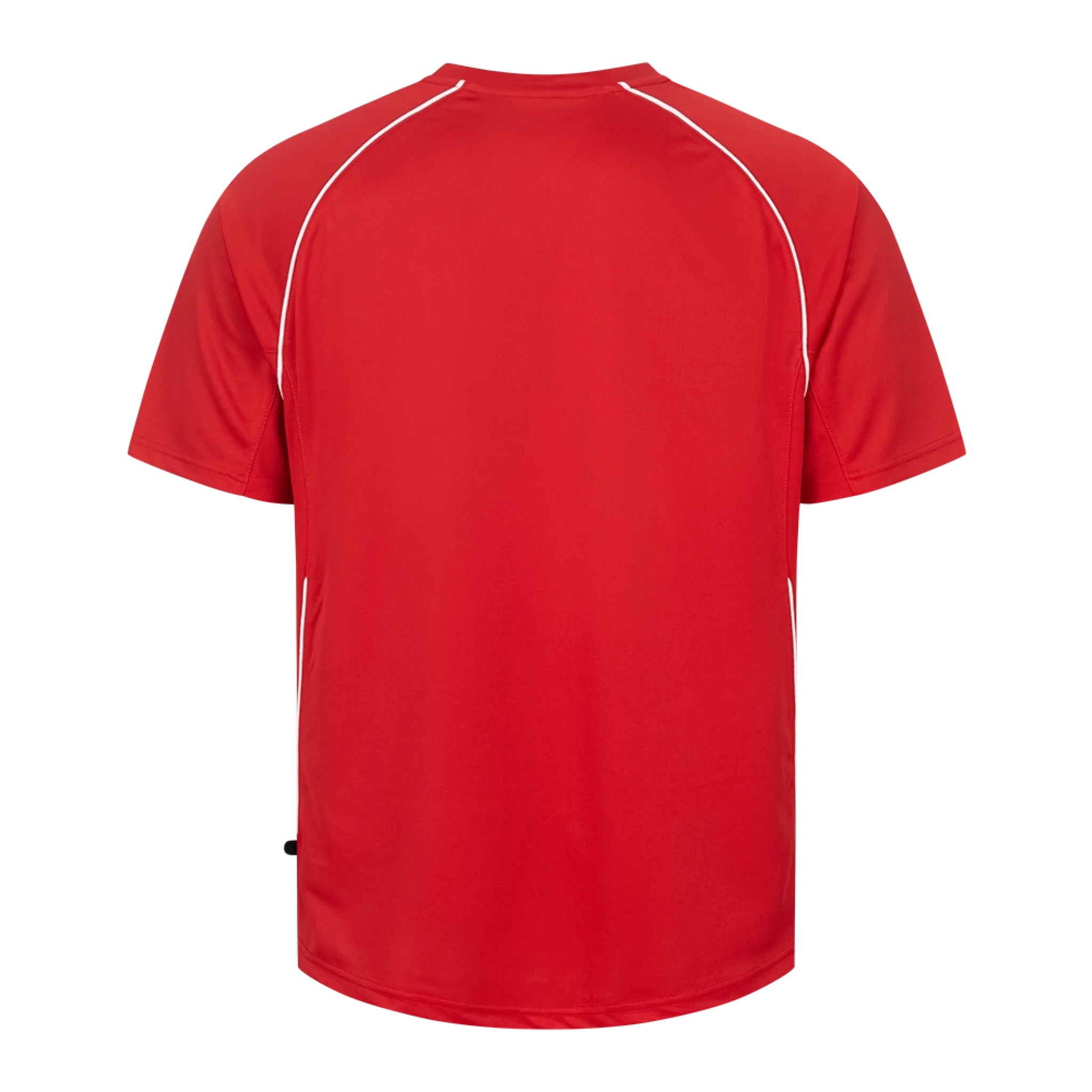 Personalisiertes Fußball Trikot mit Name & Nummer – Dein eigenes Shirt
