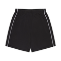 Personalisierte Fußballshorts mit Nummer