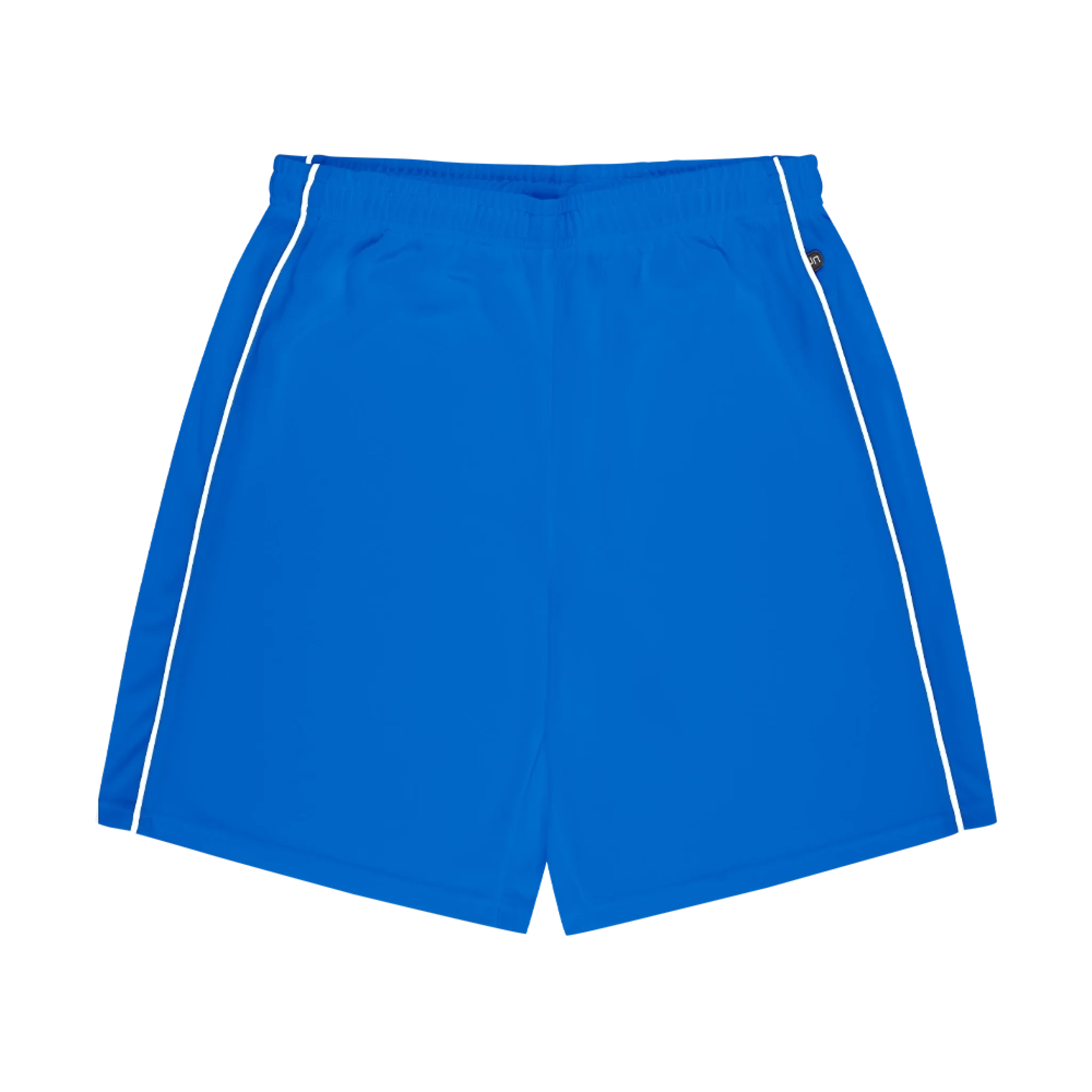 Personalisierte Fußballshorts mit Nummer