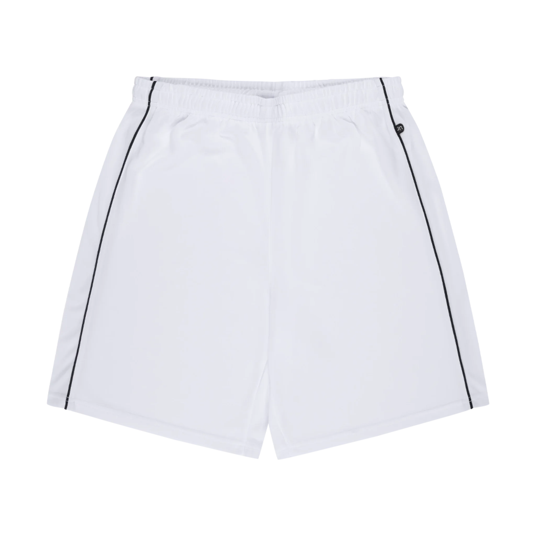 Personalisierte Fußballshorts mit Nummer