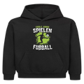 Sport Hoodie Kinder – Fußball Fan Pullover